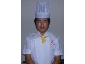 朱伟