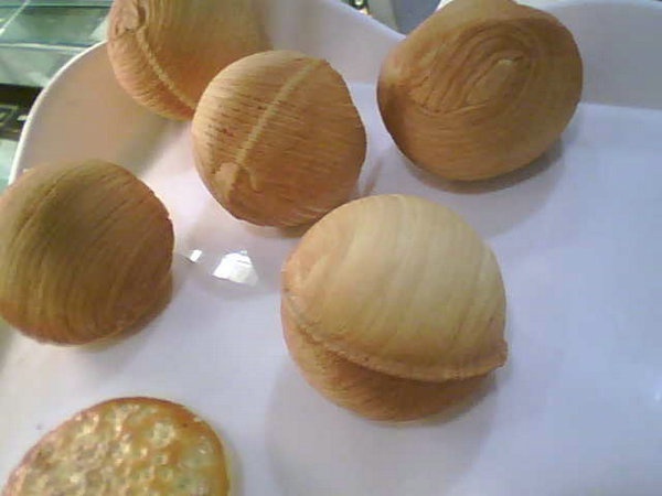 西点