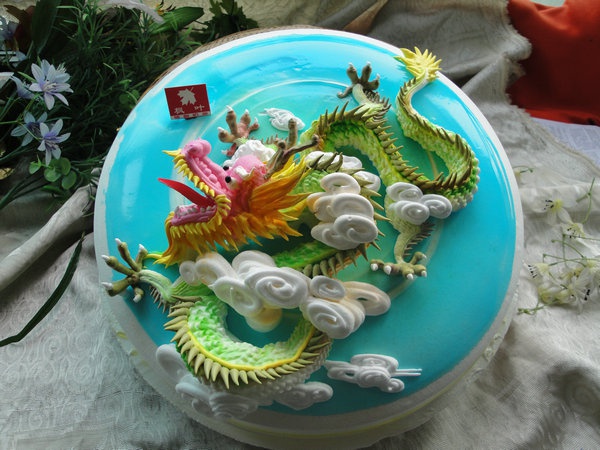 生肖动物