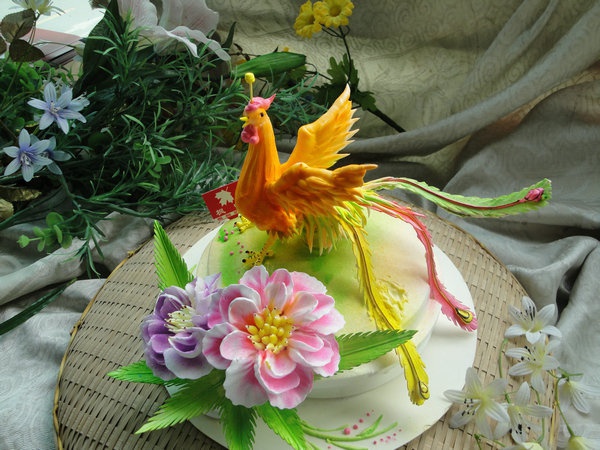 生肖动物