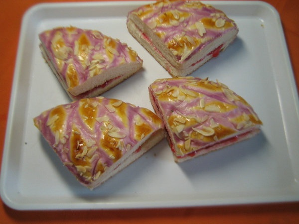 蓝莓芝恋