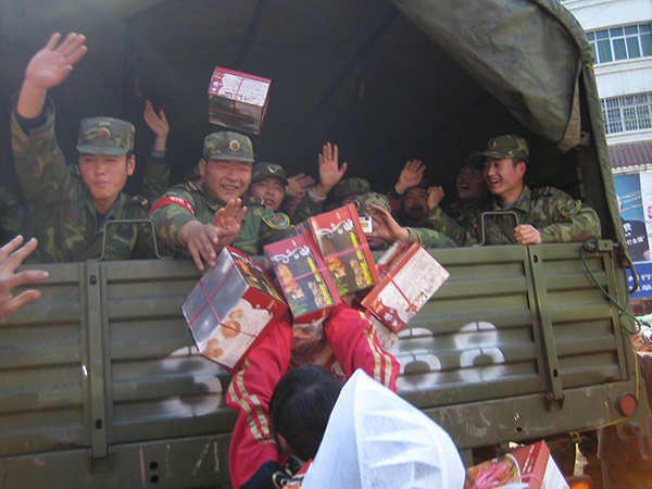 2008年抗冰