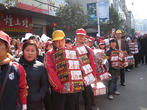 2008年抗冰