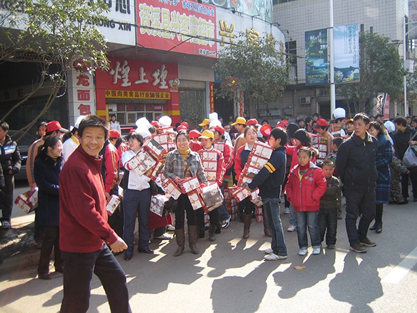 2008年抗冰