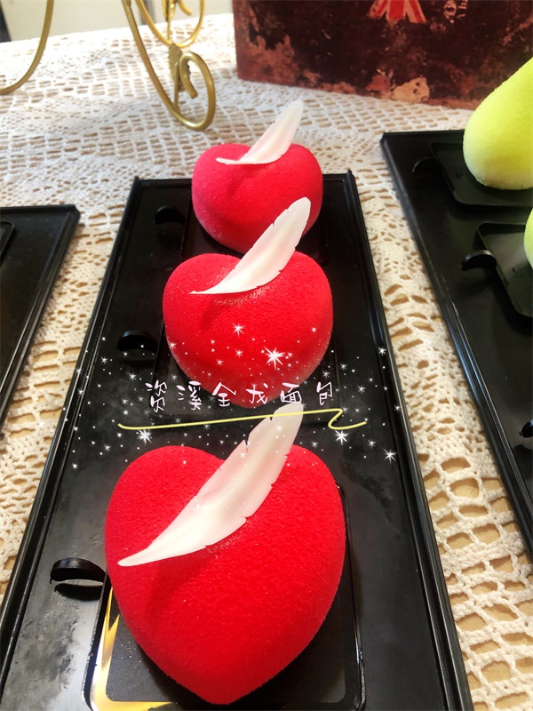 蛋糕