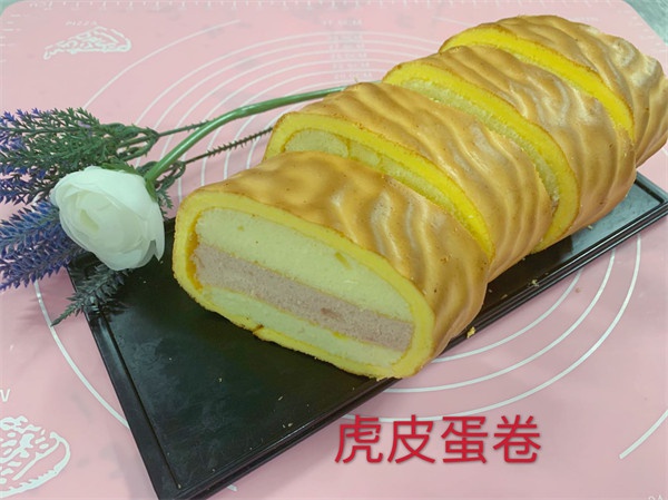 蛋糕