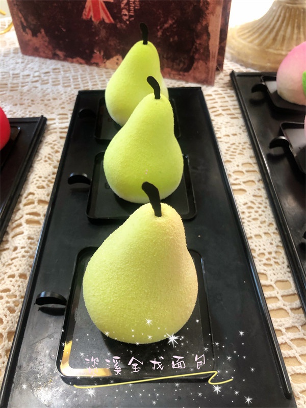 蛋糕