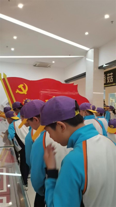 面包DIY体验馆