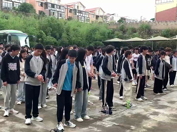 全龙面包文化园视频