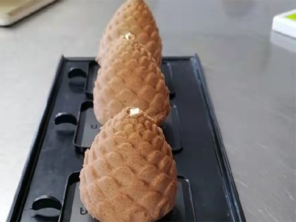 慕斯甜点